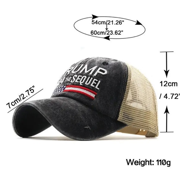 Trump hat - Picture 3 of 4